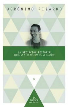 la mediacion editorial-9788484897064