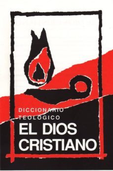 diccionario teologico el dios cristiano-9788485376964