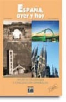 españa, ayer y hoy apuntes de lengua y civilizacion españolas-9788485789764