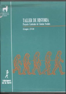 taller de historia proyecto curricular ciencias sociales (alumno)-9788486587864