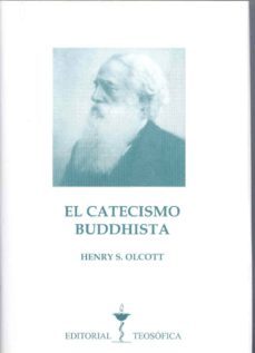el catecismo buddhista-9788486709464
