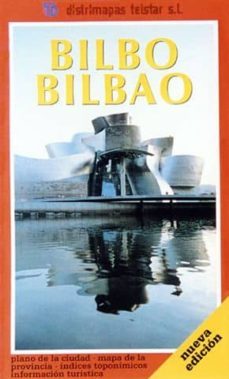 bilbo - bilbao-felip garcia i acon-josep nin i catala-9788486764364