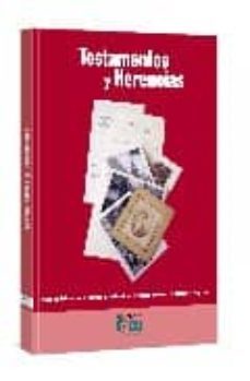 testamentos y herencias: planificar la herencia, tramites adminis trativos, reducir impuestos, pensiones y ayudas-pilar campos ruiz-9788486939564