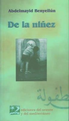 de la niñez-abdelmayid benyellun-9788487198564