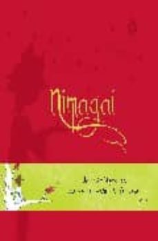 nimagai: una historia preciosa que me hizo sentir niña de nuevo-nunu principe-9788487302664