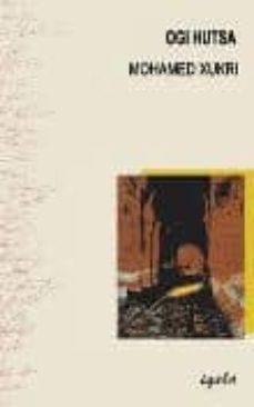 ogi hutsa-mohamed xukri-9788487484964