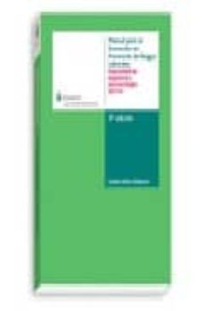 manual para la formacion en prevencion de riesgos laborales. espe cialidad de ergonomia y psicosociologia aplicada (3ª ed.)-genaro gomez etxebarria-9788488189264