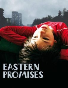eastern promises-matthieu darras-9788488452764