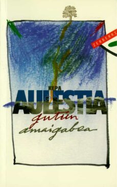 gutun amaigabea-9788488669964