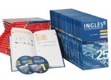 curso de ingles definitivo (pack 41 tomos)-9788489192164