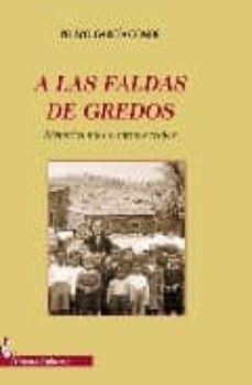 a las faldas de gredos-9788489268364