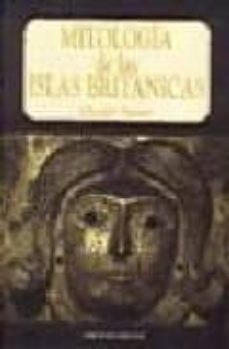 mitologia de las islas britanicas-9788489832664