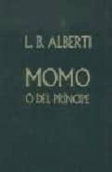 momo o el principe-9788489882164