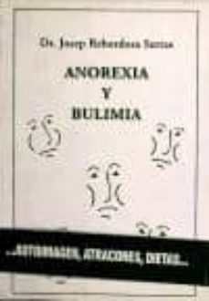 anorexia y bulimia-9788489902664