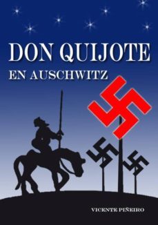 don quijote en auschwitz-9788489961364