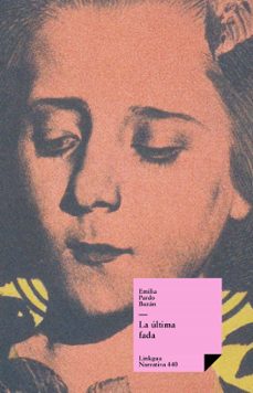 la ultima fada (ebook)-emilia pardo bazan-9788490079164