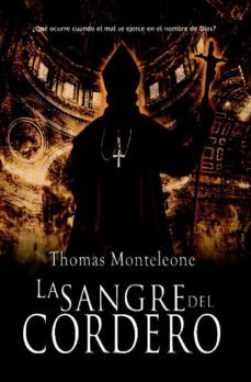 la sangre del cordero (ebook)-thomas f. monteleone-9788490183564