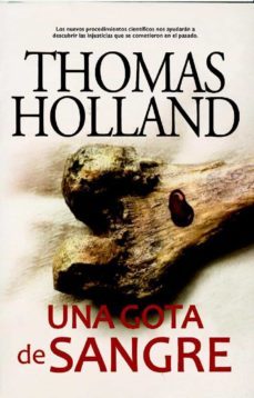 una gota de sangre (ebook)-o. thomas holland-9788490184264
