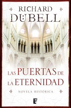 las puertas de la eternidad (ebook)-richard dubell-9788490191064