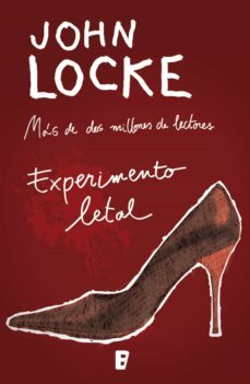 experimento letal (donovan creed 2) (ebook)-9788490192764