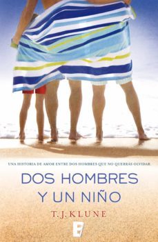 dos hombres y un niño (ebook)-9788490193464