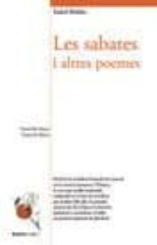 les sabates i altres poemes-isabel robles-9788490262764