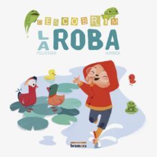 descobrim la roba (valencia)-jerome pelissier-carine hinder-9788490266564