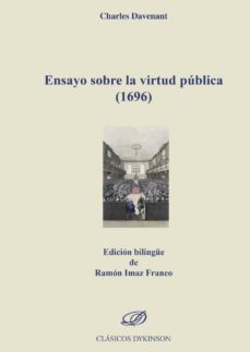 ensayo sobre la virtud publica 1696-9788490314364