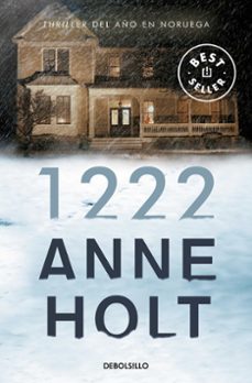 1222-anne holt-9788490327364