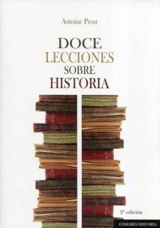 doce lecciones sobre historia-9788490454664