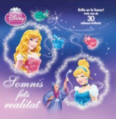 princeses. somnis fets realitat-9788490572764
