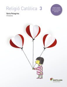 religion  3º primaria edicion 2014  (valenciano)-9788490582664
