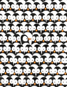 los problemas de pinguino (ebook)-9788490653609