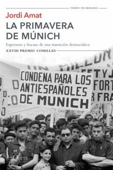 la primavera de munich (ebook)-9788490662564