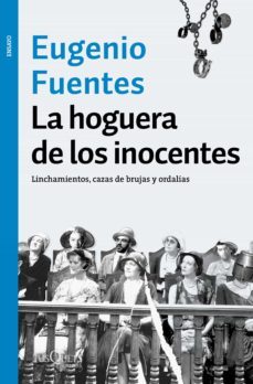 la hoguera de los inocentes (ebook)-9788490664964