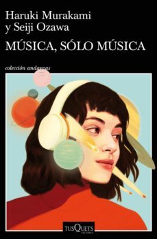 música, sólo música (ebook)-haruki murakami-9788490668764