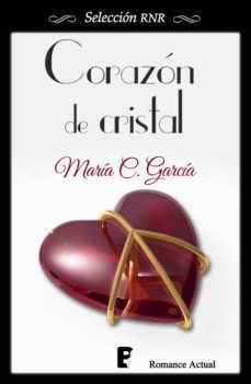 corazon de cristal (ebook)-9788490693964