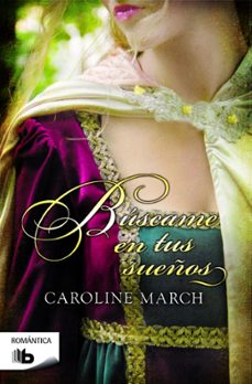 buscame en tus sueños-caroline march-9788490700464