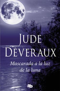mascarada a la luz de la luna-jude deveraux-9788490705964