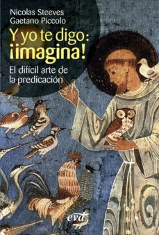 y yo te digo: ¡imagina! (ebook)-9788490734964