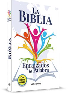 la biblia. enraizados en la palabra-9788490736364