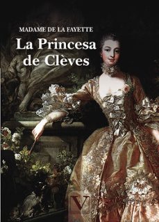 la princesa de cléves-marie madeleine piochet fayette-9788490747964