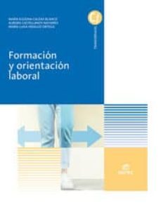 formacion y orientacion laboral ed.2018-9788490789964