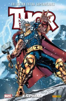 thor 5: espiral-9788490943564