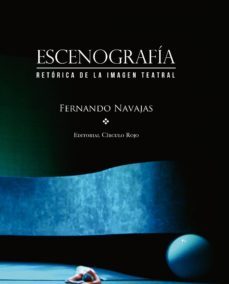 escenografia/ retorica de la imagen teatral (ebook)-fernando navajas-9788490959664