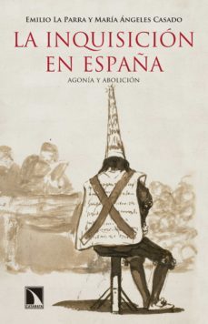 la inquisicion en españa (ebook)-9788490979464