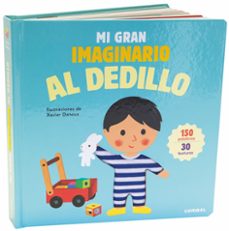 mi gran imaginario al dedillo-9788491012764