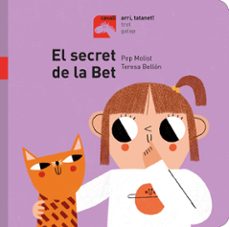 el secret de la bet-pep molist i sadurni-9788491014164