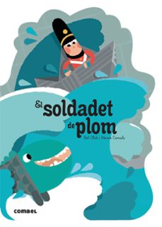el soldadet de plom-9788491016564