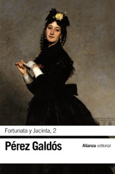 fortunata y jacinta, 2-benito perez galdos-9788491041764